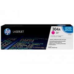 Buy HP CC533A 304A Magenta LaserJet Toner Cartridge in Kenya