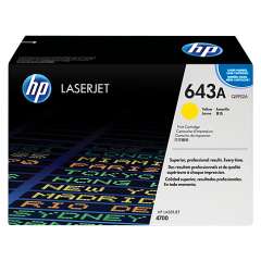 Buy HP Q5952A 643A Yellow Toner Cartridge in Kenya