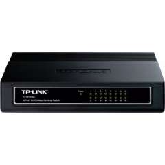 Buy TP-Link TL-SF1016DS 16-Port 10/100Mbps Desktop/Rackmount Switch in Kenya