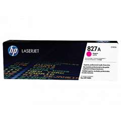 Buy HP CF303A 827A Magenta LaserJet Toner Cartridge in Kenya