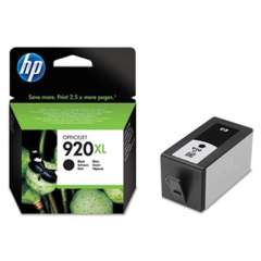 Buy HP CD975AE 920XL Black Officejet Ink Cartridge in Kenya