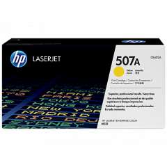 Buy HP CE402A 507A Yellow LaserJet Toner Cartridge in Kenya