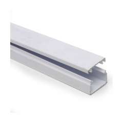 Buy 2" x 1" PVC trunking in Kenya