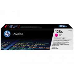 Buy HP CE323A 128A Magenta LaserJet Toner Cartridge in Kenya