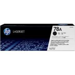 Buy HP CE278A 78A Black LaserJet Toner Cartridge in Kenya