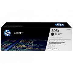 Buy HP CE410A 305A Black LaserJet Toner Cartridge in Kenya