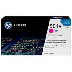 Buy HP CE253A 504A Magenta LaserJet Toner Cartridge in Kenya