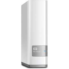 Buy Western Digital My Cloud 3.5 Inch 4TB External HardDrive in Kenya