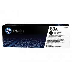 Buy HP CF283A 83A Black LaserJet Toner Cartridge in Kenya