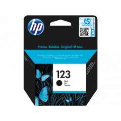 Buy HP 123 Black Ink Cartridge in Kenya