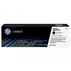 Buy HP CF400A 201A Black LaserJet Toner Cartridge in Kenya