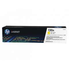 Buy HP CF352A 130A Yellow LaserJet Toner Cartridge in Kenya