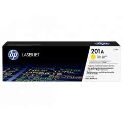 Buy HP CF402A 201A Yellow LaserJet Toner Cartridge in Kenya
