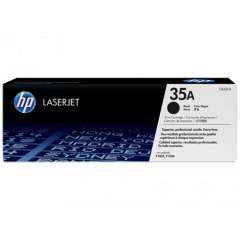 Buy HP CB435A 35A Black LaserJet Toner Cartridge in Kenya