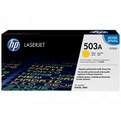 Buy HP Q7582A 503A Yellow Toner Cartridge in Kenya