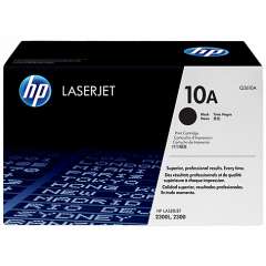 Buy HP Q2610A 10A Black LaserJet Toner Cartridge in Kenya