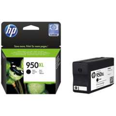 Buy HP 950XL Black Officejet Ink Cartridge in Kenya