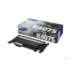 Buy Samsung CLT-K407S/SEE BLACK Toner in Kenya