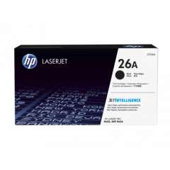 Buy HP CF226A 26A Black LaserJet Toner Cartridge in Kenya