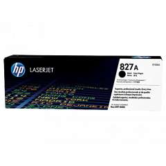 Buy HP CF300A 827A Black LaserJet Toner Cartridge in Kenya
