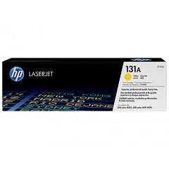 Buy HP CF212A 131A Yellow LaserJet Toner Cartridge in Kenya