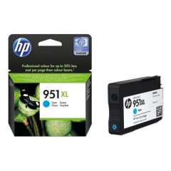 Buy HP 951XL Cyan Ink Cartridge in Kenya