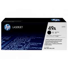 Buy HP Q5949A 49A Black Toner Cartridge in Kenya