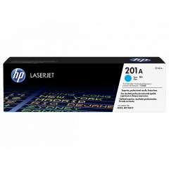 Buy HP CF401A 201A Cyan LaserJet Toner Cartridge in Kenya