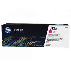 Buy HP CF383A 312A Magenta LaserJet Toner Cartridge in Kenya