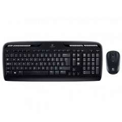 Buy Logitech MK330 Wireless Keyboard & Mouse in Kenya