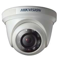 Buy Hikvision DS-2CE56C0T- 1MP IR Turbo HD720  CCTV Camera in Kenya