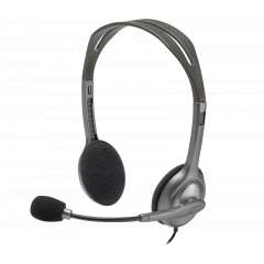 Buy Logitech H111 Stereo Headset in Kenya
