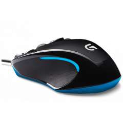 Buy Logitech  G300s Optical Gaming Mouse in Kenya