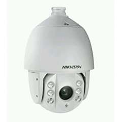 Buy Hikvision DS-2AE7230TI-A Turbo Analog PTZ Dome CCTV Camera in Kenya