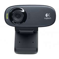 Buy Logitech C310 HD Webcam in Kenya