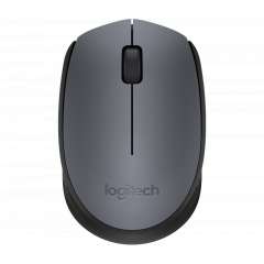 Buy Logitech M170 Wireless Mouse in Kenya