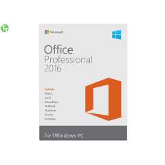 Buy Microsoft Office Professional 2016 in Kenya