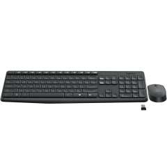 Buy Logitech MK235 Wireless Keyboard and Mouse Combo in Kenya
