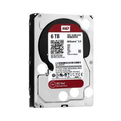Buy Western Digital 6TB Red SATA NAS Hard Disk Drive in Kenya