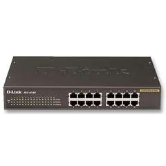Buy D-Link DES-1016D/B 16 PORT Rackmount Switch in Kenya