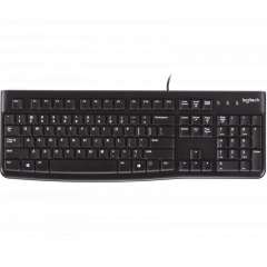 Buy Logitech K120  Wired  Keyboard in Kenya
