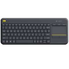 Buy Logitech K400 Plus Wireless Touch Keyboard in Kenya