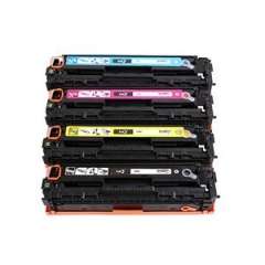 Buy Lightwave CF352A - 130a Yellow Toner in Kenya