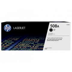 Buy HP  508A  Black Original LaserJet Toner Cartridge in Kenya