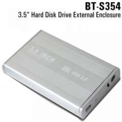 Buy 3.5 Inches Enclosure combo in Kenya