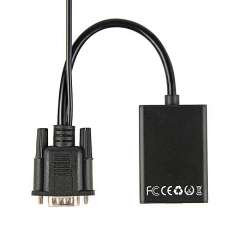 Buy VGA to HDMI Converter in Kenya