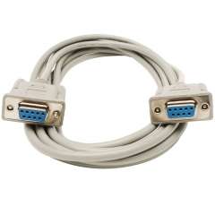 Buy Serial 9 pin m-m / m-f / f-f Cable in Kenya