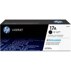 Buy HP 17A CF217A Black Original LaserJet Toner Cartridge in Kenya
