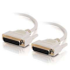 Buy parallel to parallel 25pin m/m Cable in Kenya