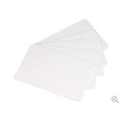 Buy PVC White Cards (250 pieces) in Kenya
